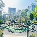 Agile Bukit Bintang Kl Trx Pavilion By Kimiro