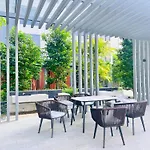 Agile Bukit Bintang Kl Trx Pavilion By Kimiro