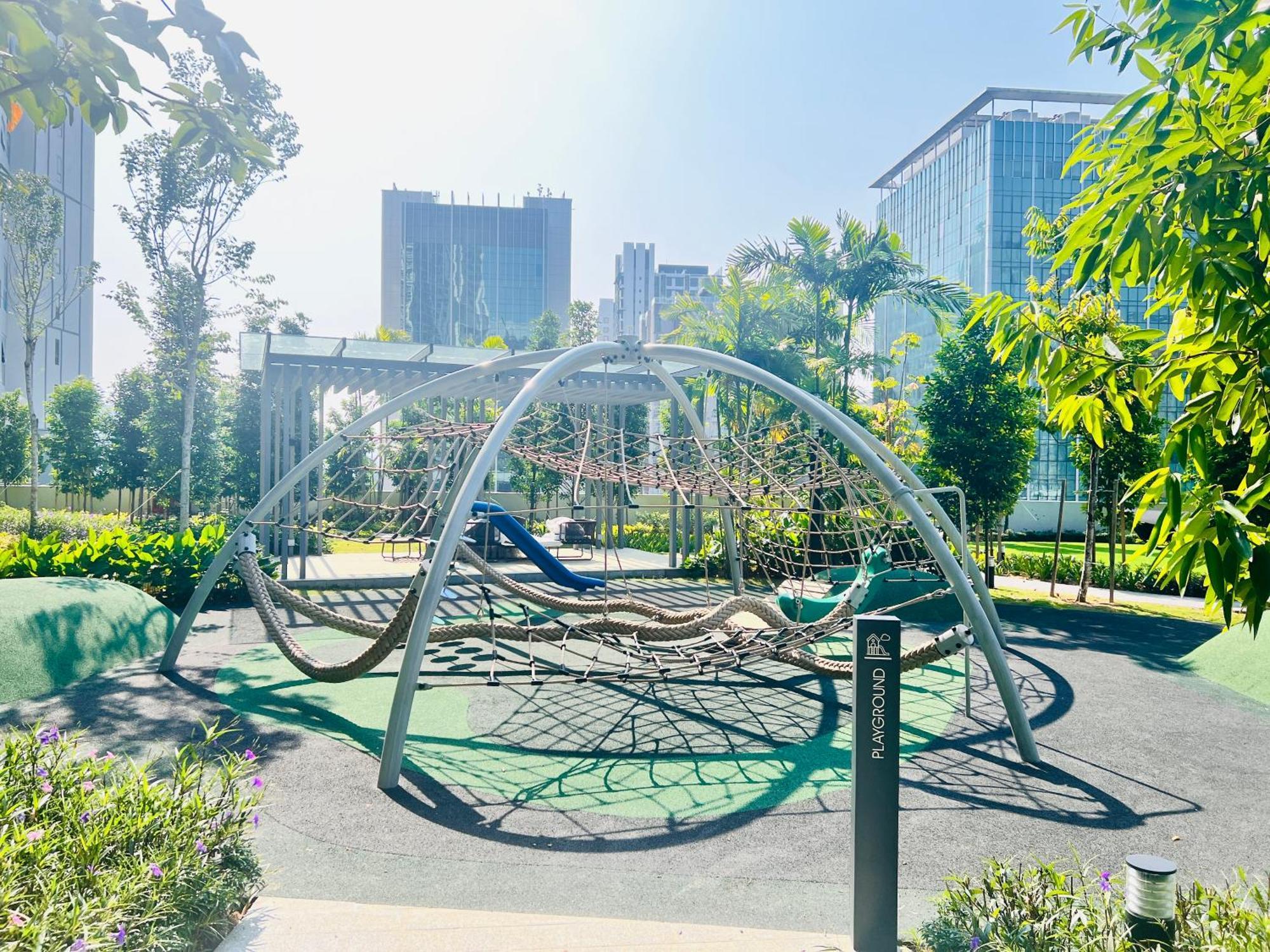 Pangsapuri Agile Bukit Bintang Kl Trx Pavilion By Kimiro