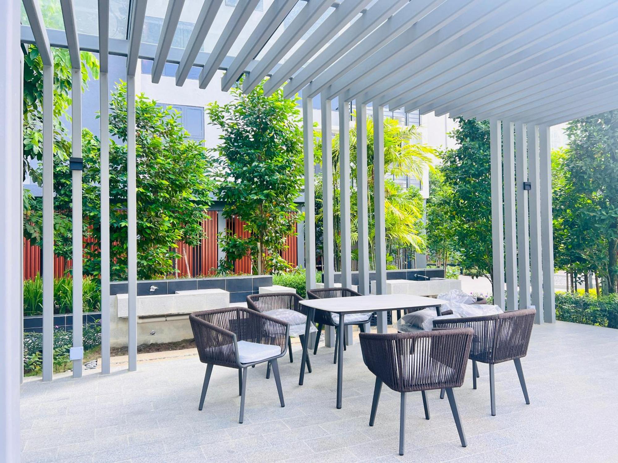 Pangsapuri Agile Bukit Bintang Kl Trx Pavilion By Kimiro