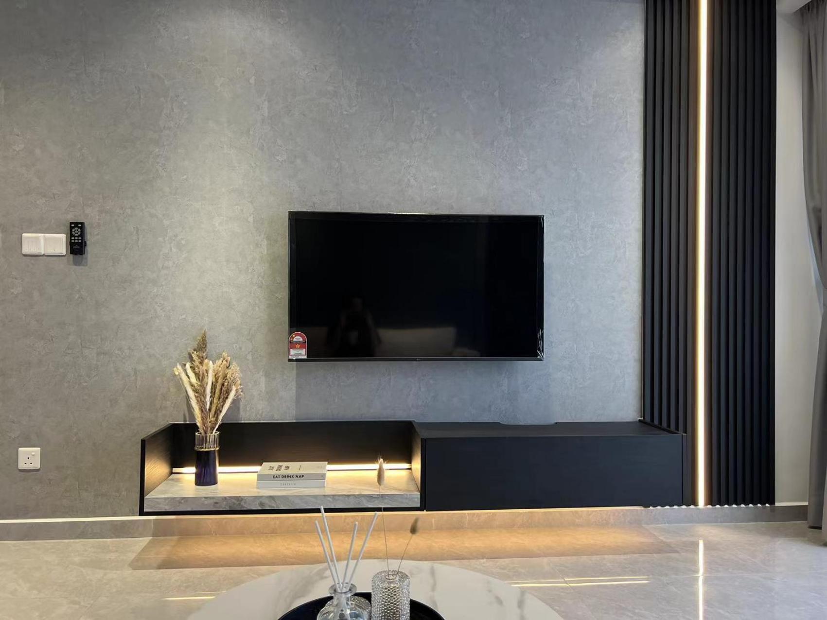 Pangsapuri Agile Bukit Bintang Kl Trx Pavilion By Kimiro Kuala Lumpur