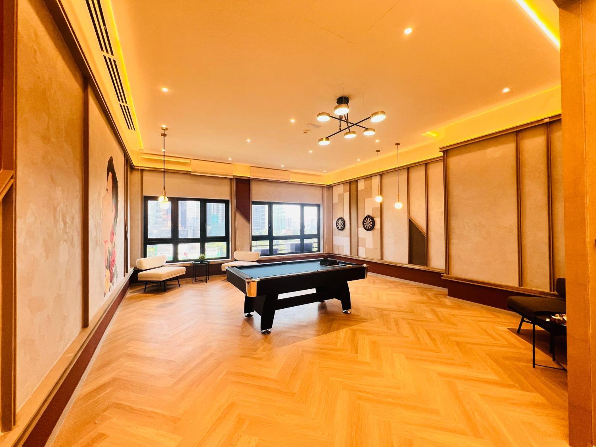 Apartment Agile Bukit Bintang Kl Trx Pavilion By Kimiro Kuala Lumpur