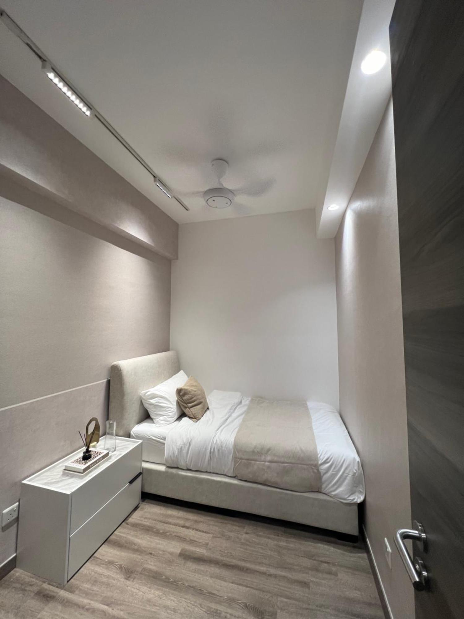 Agile Bukit Bintang Kl Trx Pavilion By Kimiro Apartment *