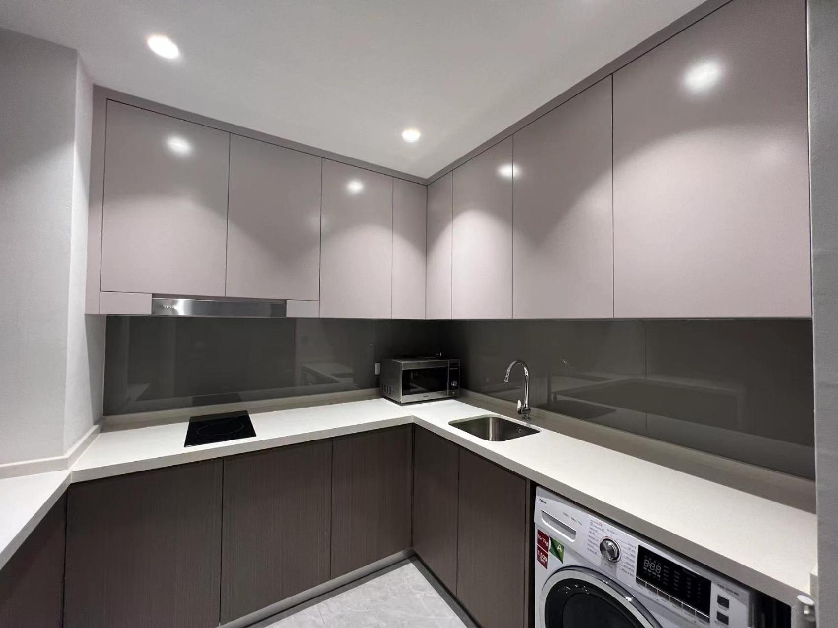 Apartment Agile Bukit Bintang Kl Trx Pavilion By Kimiro