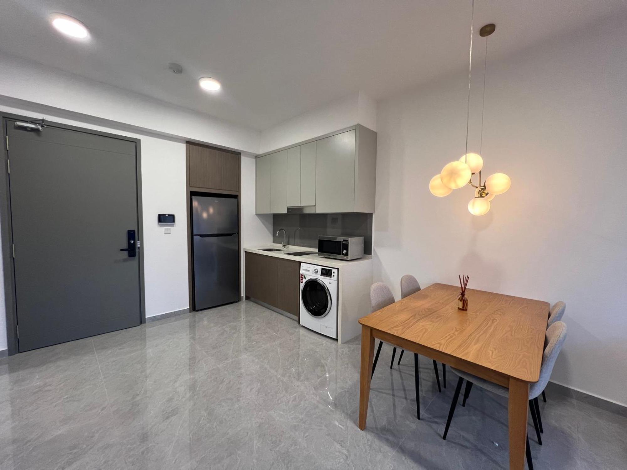 Apartment Agile Bukit Bintang Kl Trx Pavilion By Kimiro Kuala Lumpur