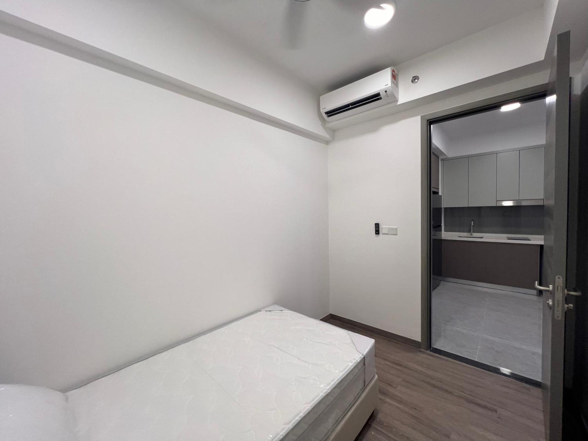 Agile Bukit Bintang Kl Trx Pavilion By Kimiro Apartment *