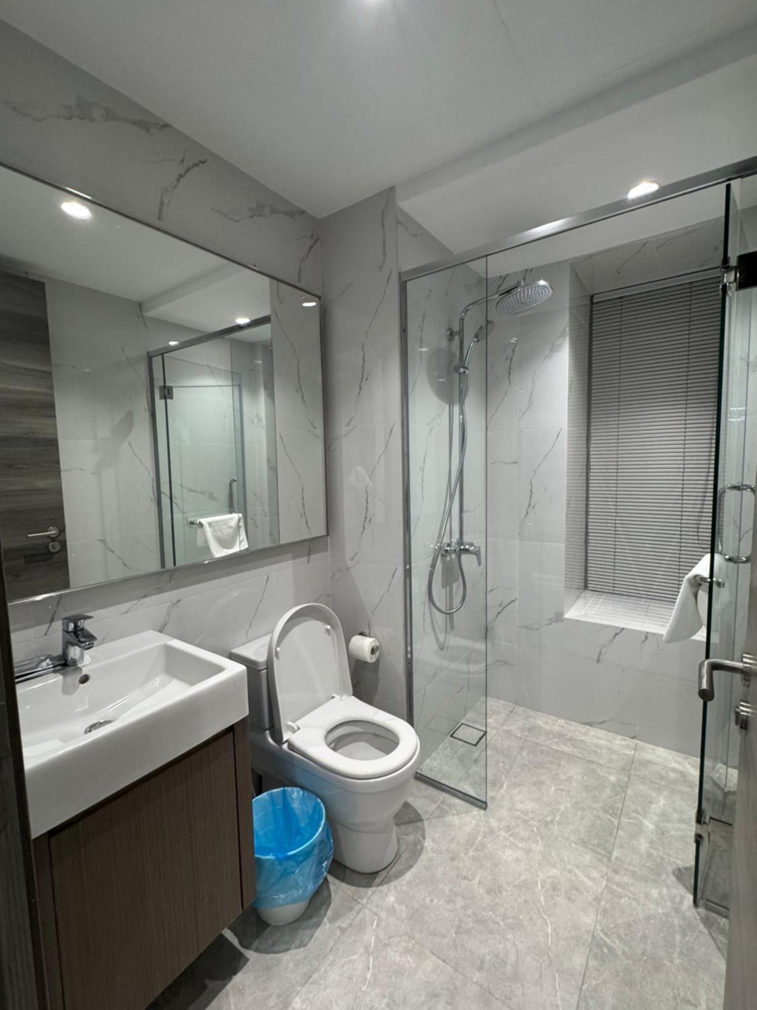 Agile Bukit Bintang Kl Trx Pavilion By Kimiro Apartment