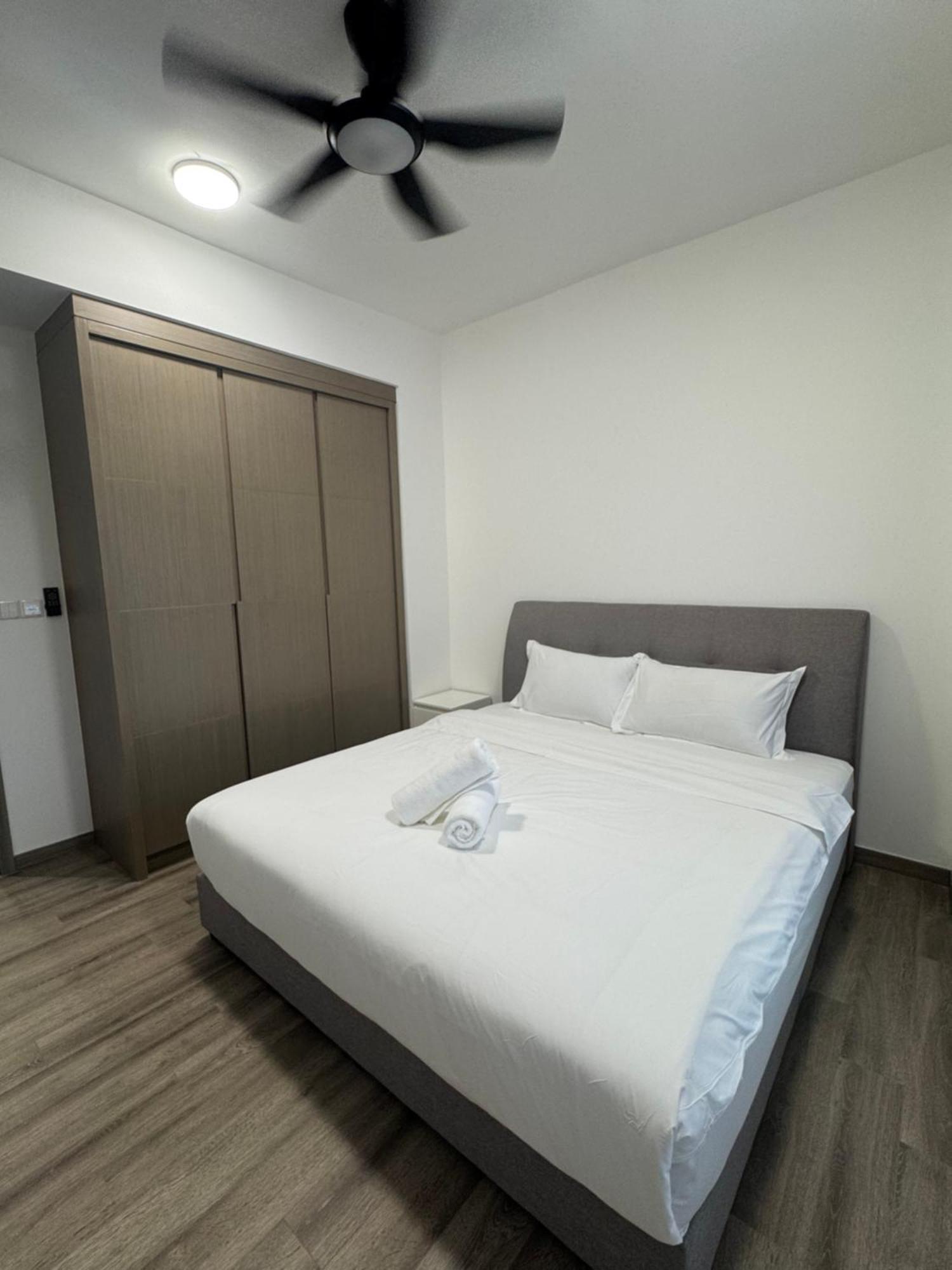 Agile Bukit Bintang Kl Trx Pavilion By Kimiro Apartment *