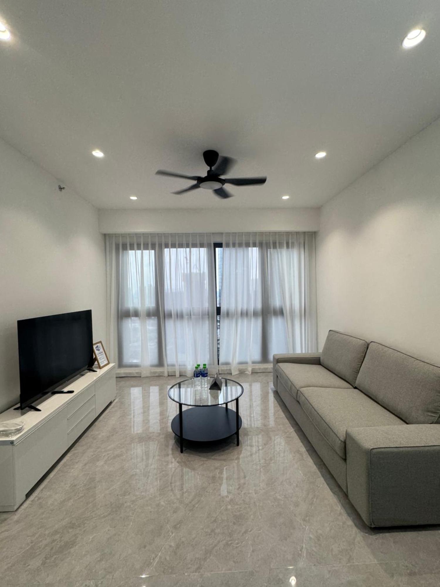 Agile Bukit Bintang Kl Trx Pavilion By Kimiro Apartment Kuala Lumpur